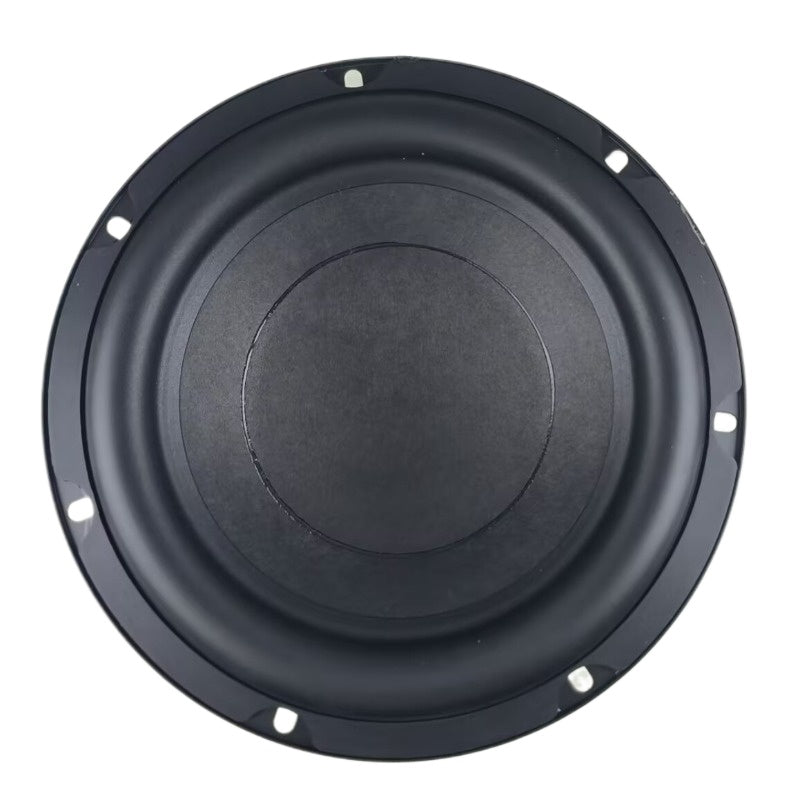 SOTAMIA 1Pcs 8 Inch Subwoofer Speaker 4 Ohm 100W Low Frequency Woofer Audio Hifi Music Home Theater Bookshelf Power Louspeaker
