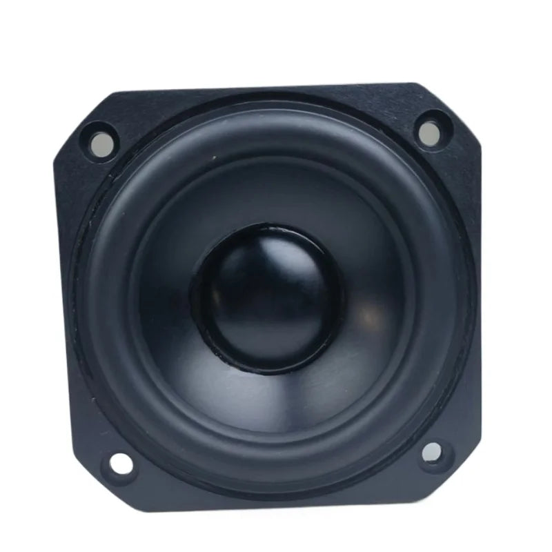 SOTAMIA 1Pcs 3 Inch Full Range Speaker Audio 8Ohm 40W HIFI Stereo Music Bluetooth Speaker DIY Bookshelf Loudspeaker For Peerless