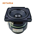 SOTAMIA 1Pcs 2.75 Inch Full Range Speaker 4 Ohm 30W DIY Bluetooth Speaker Hifi Sound Music Home Audio Loudspeaker For Bose