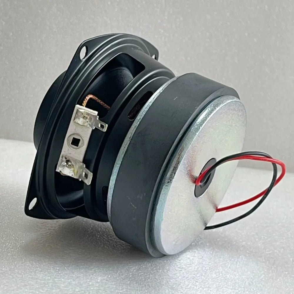 SOTAMIA 1Pcs 3 Inch Coaxial HIFI Music Speaker 4 Ohm 40W For JBL Harman International Full Range Audio Speaker DIY Home Theater