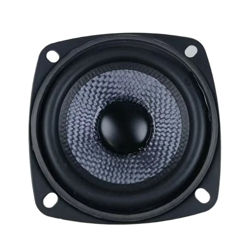 SOTAMIA 1Pcs 3 Inch Audio Power Speaker 6 Ohm 15W Glass Fiber Bass Hifi Music Waterproof Loudspeaker DIY Bluetooth Speaker