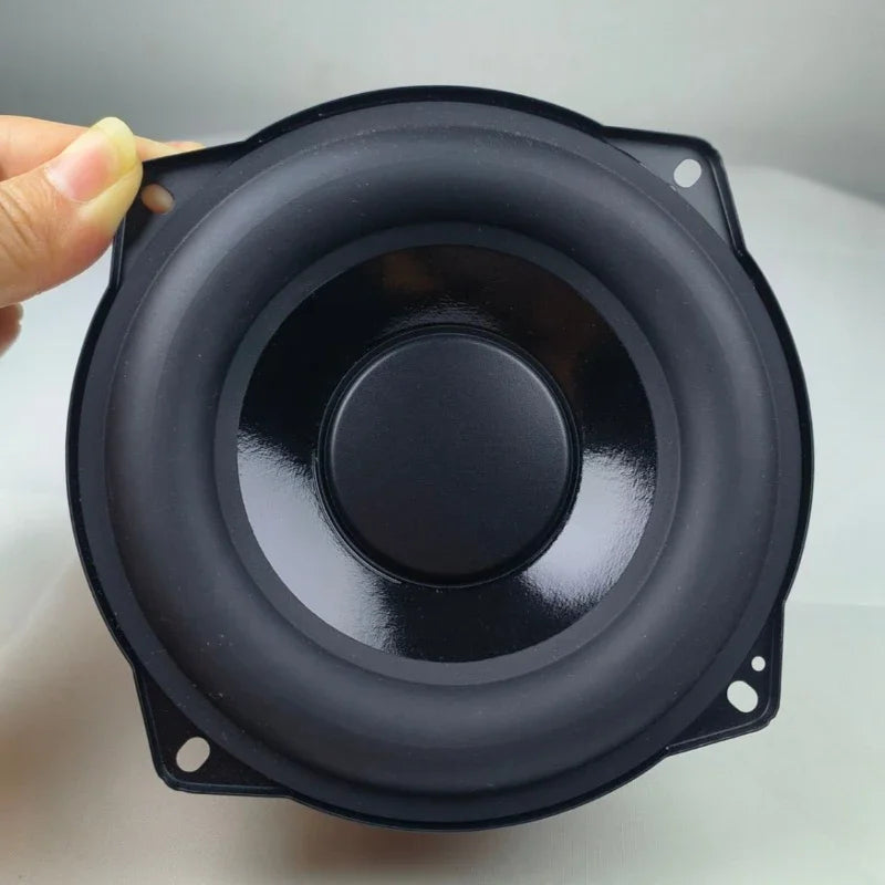 SOTAMIA 1Pcs 5.25 Inch Mid Range Woofer Speaker 8 Ohm 40W Home Audio Sound Loudspeaker Hifi Music Bookshelf Bluetooth Speaker