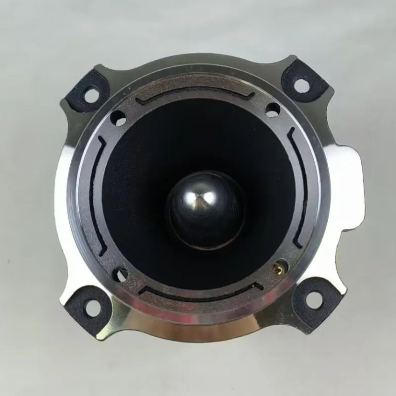 SOTAMIA 1PCS 800W 4 Inch Tweeter Audio Speaker 4 Ohm 80W Aluminum Universal Treble Loudspeaker High Power Bluetooth Speaker