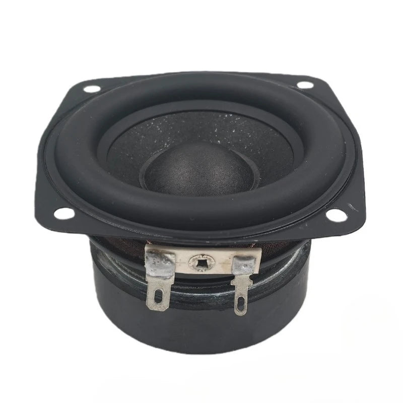 SOTAMIA 1Pcs 3 Inch Subwoofer Audio Speaker 4 Ohm 20W Super Bass Hifi Music Sound Speaker DIY Home Theater Power Loudspeaker