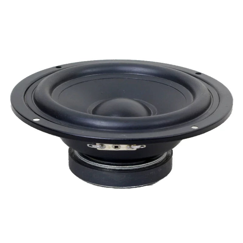 SOTAMIA 2Pcs 5 Inch Midrange Speaker 4 8 Ohm 30W PP Basin Audio Music Speaker Power Loudspeaker 4R 8R DIY Bluetooth Sound Box