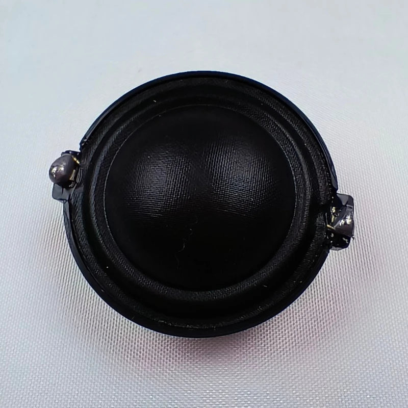 SOTAMIA 2Pcs 31mm Hifi Audio Silk File Tweeter Speaker 4 Ohm 20W Mini Home Music Treble 20-core Loudspeaker DIY Sound System