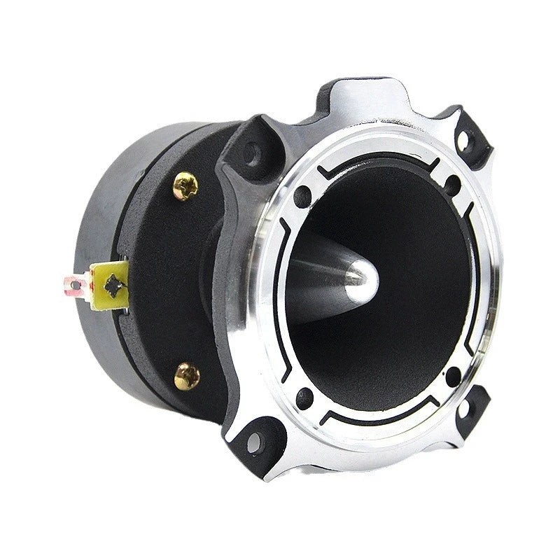 SOTAMIA 1PCS 4 Inch Tweeter 4 Ohm 80 Watt Aluminum Warhead Universal Speaker High Power Bluetooth Speake