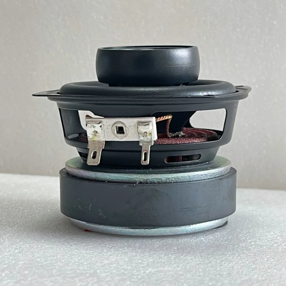 SOTAMIA 1Pcs 3 Inch Coaxial HIFI Music Speaker 4 Ohm 40W For JBL Harman International Full Range Audio Speaker DIY Home Theater