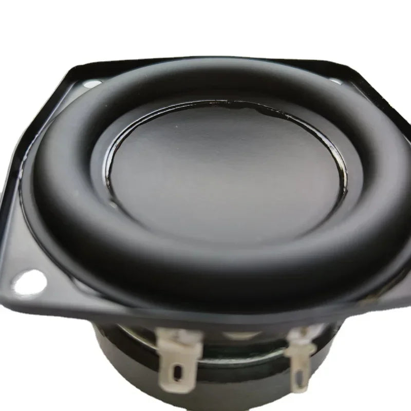 SOTAMIA 1Pcs 3 Inch Subwoofer Speaker Audio 4 Ohm 35W Supper Bass Woofer DIY Sound Music Bluetooth Speaker Bookshelf Loudspeaker