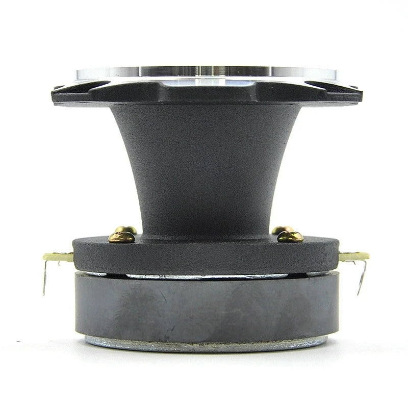 SOTAMIA 1PCS 4 Inch Tweeter 4 Ohm 80 Watt Aluminum Warhead Universal Speaker High Power Bluetooth Speake
