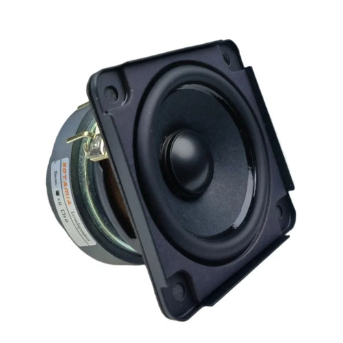 SOTAMIA 1Pcs 2.75 Inch Full Range Speaker 4 Ohm 30W DIY Bluetooth Speaker Hifi Sound Music Home Audio Loudspeaker For Bose