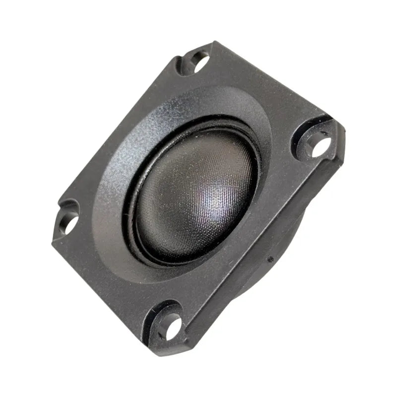 SOTAMIA 2Pcs 1.5 Inch 40mm Audio Speaker 4 Ohm 10W 20 Core Dome Tweeter Silk Film HIFI Treble Speaker DIY Audio Accessories