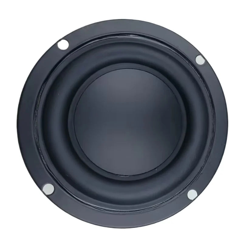 SOTAMIA 1Pcs 3 Inch Waterproof Full Range Speaker 4 Ohm 20W DIY Bluetooth Speaker Home Theater Bookshelf Hifi Music Loudspeaker
