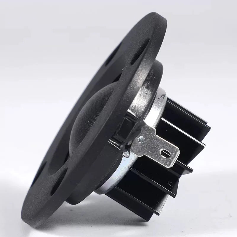 SOTAMIA 2Pcs 2 Inch 52mm Tweeter 4 Ohm 20W Audio Speaker Silk Film Treble Driver DIY Bluetooth Speaker HIFI Music Loudspeaker