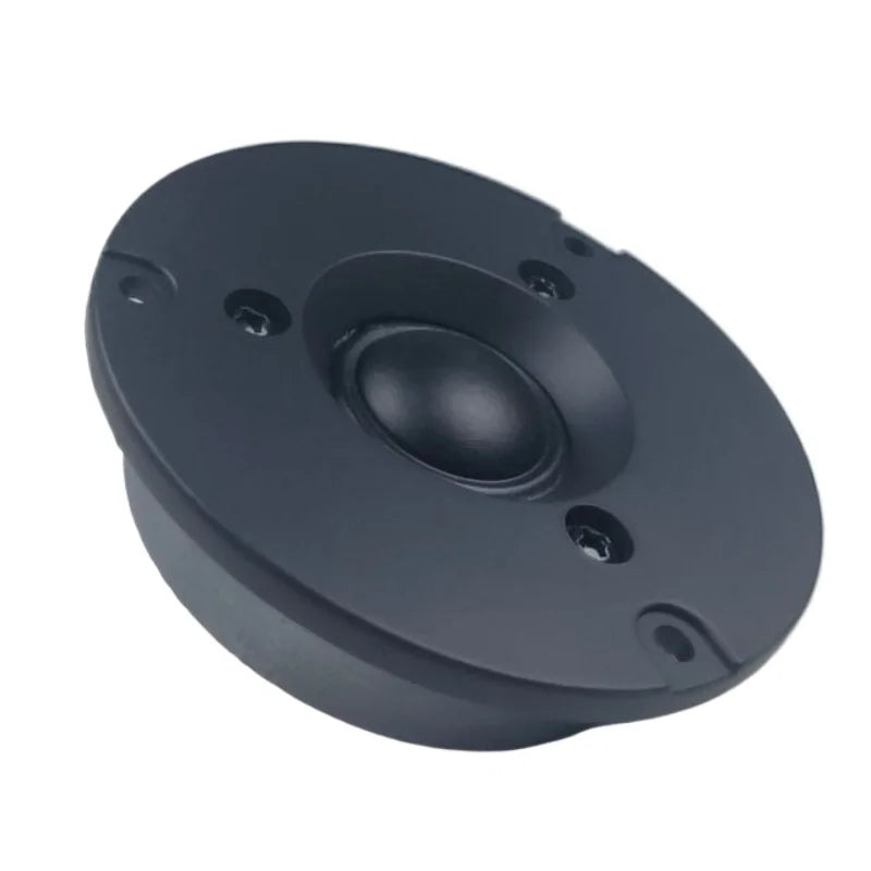 SOTAMIA 1Pcs 78MM 3 Inch Tweeter Speaker 4 Ohm 20W High Frequency Silk Film Audio Treble Speaker Sound Music HIFI Loudspeaker