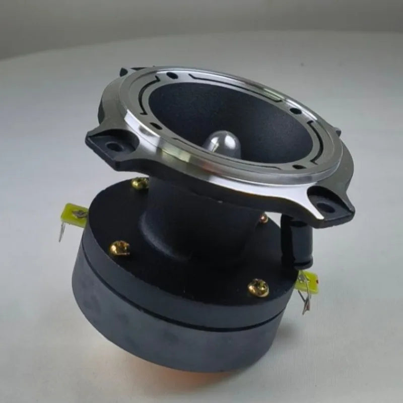 SOTAMIA 1PCS 800W 4 Inch Tweeter Audio Speaker 4 Ohm 80W Aluminum Universal Treble Loudspeaker High Power Bluetooth Speaker