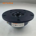 SOTAMIA 1Pcs 4 Inch HIFI Mid-tweeter 4 Ohm 50W Silk Film High Frequency Unit Treble Speaker DIY Bookshelf Speaker Story Machine