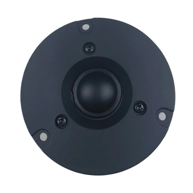 SOTAMIA 1Pcs 78MM 3 Inch Tweeter Speaker 4 Ohm 20W High Frequency Silk Film Audio Treble Speaker Sound Music HIFI Loudspeaker