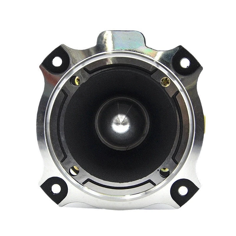 SOTAMIA 1PCS 4 Inch Tweeter 4 Ohm 80 Watt Aluminum Warhead Universal Speaker High Power Bluetooth Speake