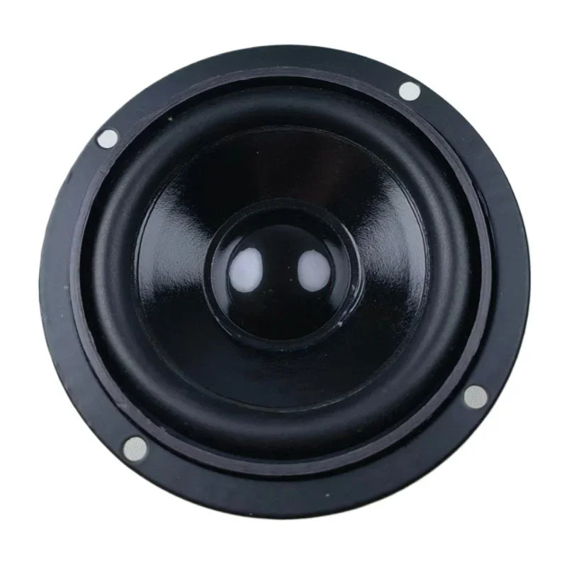SOTAMIA 1Pcs 3 Inch Midrange Bass Speakers 4 Ohm 15W Multimedia Woofer Waterproof Bluetooth Speaker Audio Hifi Music Loudspeaker