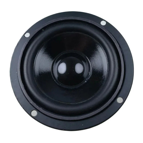 SOTAMIA 1Pcs 3 Inch Midrange Bass Speakers 4 Ohm 15W Multimedia Woofer Waterproof Bluetooth Speaker Audio Hifi Music Loudspeaker