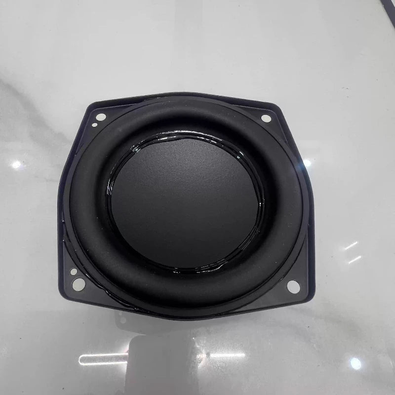 SOTAMIA 2Pcs 3 Inch Subwoofer Audio Speaker 4 Ohm 30W Super Bass Woofer DIY Hifi Music Bluetooth Speaker Bookshelf Loudspeaker