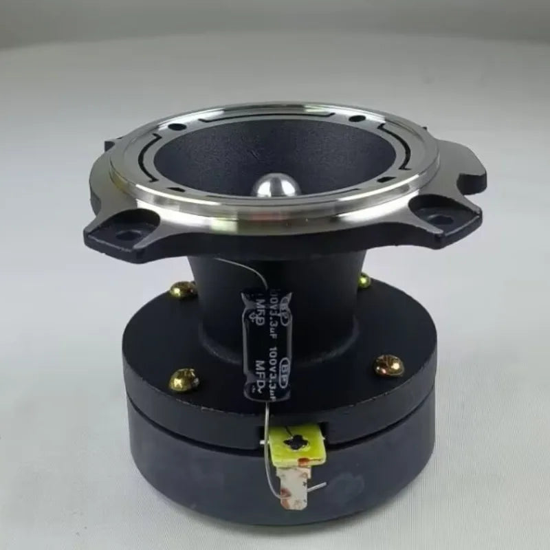 SOTAMIA 1PCS 800W 4 Inch Tweeter Audio Speaker 4 Ohm 80W Aluminum Universal Treble Loudspeaker High Power Bluetooth Speaker