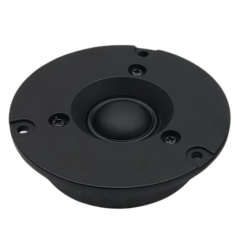 SOTAMIA 2Pcs 3 Inch Tweeter Audio Speaker 4 Ohm 20W Silk Film Treble Speaker  High Frequency Sound Music HIFI Loudspeaker