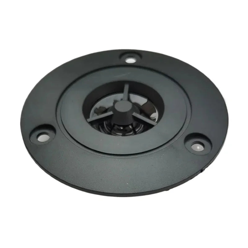 SOTAMIA 2Pcs 3 Inch Tweeter Loudspeaker 74mm 8 Ohm 10W HiFi Sound Music Speaker for Tweeter Equipment and Bookshelf Speakers