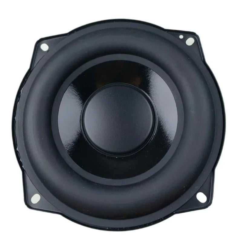 SOTAMIA 1Pcs 5.25 Inch Mid Range Woofer Speaker 8 Ohm 40W Home Audio Sound Loudspeaker Hifi Music Bookshelf Bluetooth Speaker