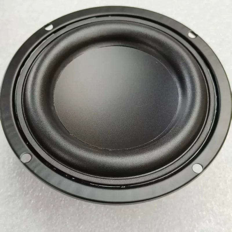 SOTAMIA 1Pcs 4 Inch Subwoofer Audio Speaker 4 Ohm 20W Waterproof Speaker Bass Altavoz HIFI Loudspeaker DIY Power Amplifier