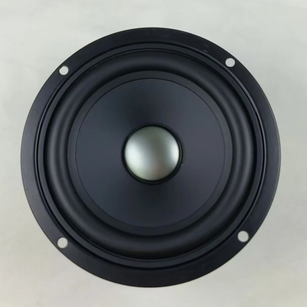 SOTAMIA 1Pcs 4 Inch Full Range Power Speaker 4 Ohm 25W 25 Core HIFI Music Smart Home Audio DIY Portable Bluetooth Speaker