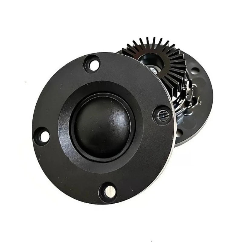 SOTAMIA 2Pcs 2 Inch 52mm Tweeter 4 Ohm 20W Audio Speaker Silk Film Treble Driver DIY Bluetooth Speaker HIFI Music Loudspeaker