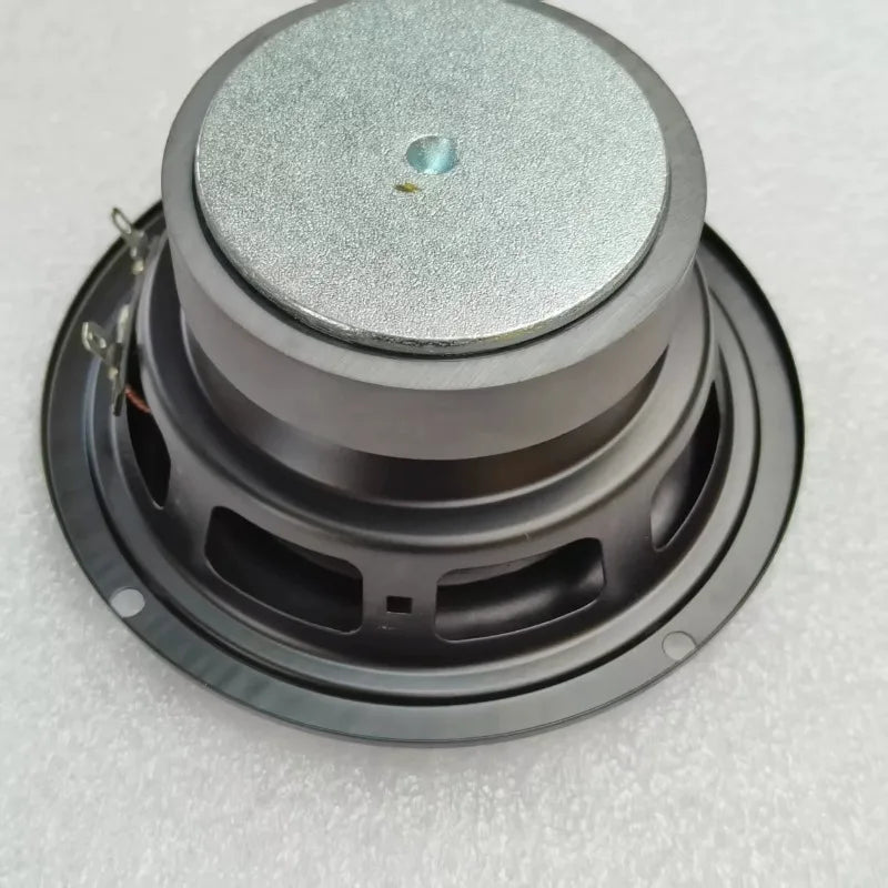 SOTAMIA 1Pcs 4 Inch Subwoofer Audio Speaker 4 Ohm 20W Waterproof Speaker Bass Altavoz HIFI Loudspeaker DIY Power Amplifier