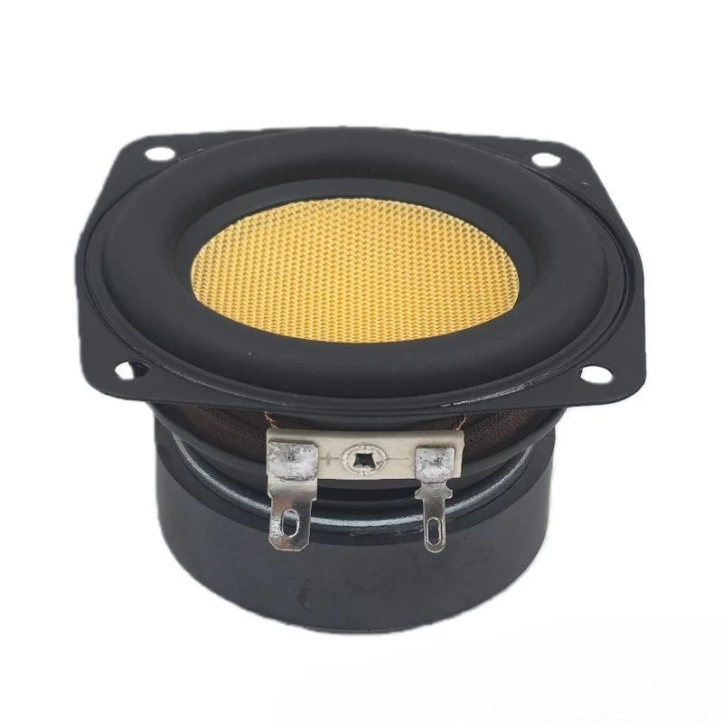 SOTAMIA 1Pcs 3 Inch Subwoofer Audio Speaker 4 Ohm 20W Super Bass Hifi Music Sound Speaker DIY Home Theater Power Loudspeaker