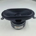 SOTAMIA 1Pcs 50W Subwoofer Audio Speaker Waterproof Bass 4 Ohm Long-stroke Woofer Hifi Music Home Theater Power Loudspeaker