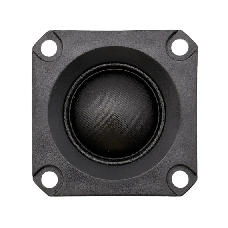 SOTAMIA 2Pcs 1.5 Inch 40mm Audio Speaker 4 Ohm 10W 20 Core Dome Tweeter Silk Film HIFI Treble Speaker DIY Audio Accessories