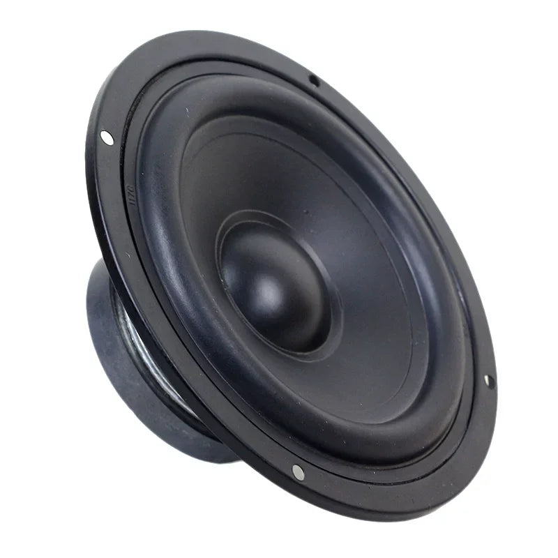 SOTAMIA 2Pcs 5 Inch Midrange Speaker 4 8 Ohm 30W PP Basin Audio Music Speaker Power Loudspeaker 4R 8R DIY Bluetooth Sound Box
