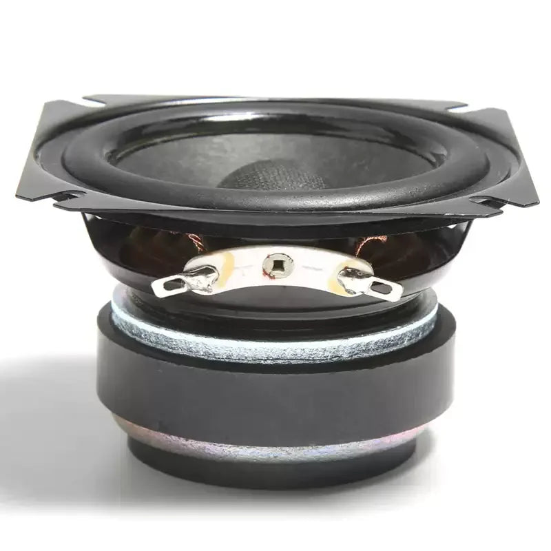 SOTAMIA 2Pcs 2.5 Inch Portable Full Range Speaker 4 Ohm 15W Audio Music Sound Speaker Home Theater HIFI Loudspeaker