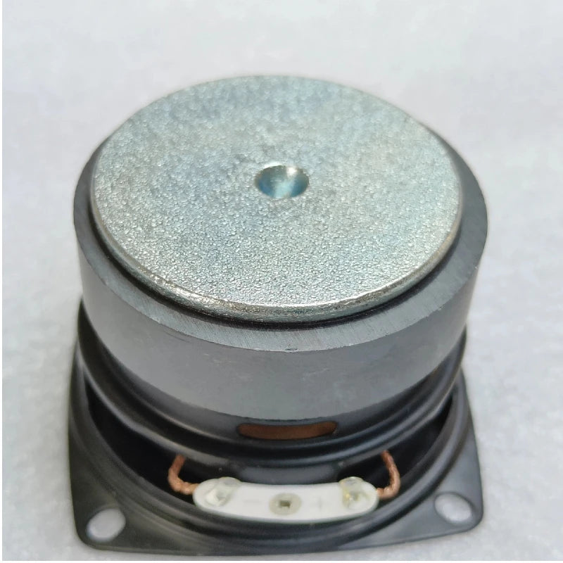 SOTAMIA 2Pcs 2.25 Inch Portable Full Range Speaker 57mm 4 Ohm 10W HIFI Speaker Audio Sound Music Power HIFI Loudspeaker