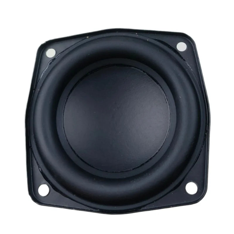 SOTAMIA 1Pcs 3 Inch Subwoofer Speaker Audio 4 Ohm 35W Supper Bass Woofer DIY Sound Music Bluetooth Speaker Bookshelf Loudspeaker
