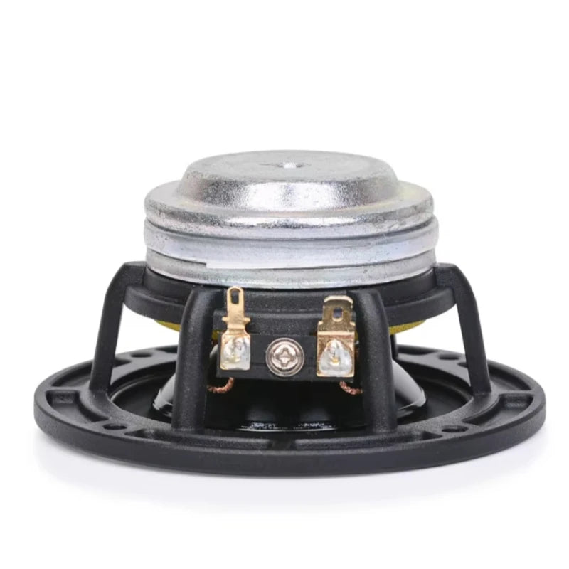SOTAMIA 1Pcs 3 Inch Full Range Audio Speaker 4 Ohm 30W Hifi Music Rubber Edge NDFEB Loudspeaker DIY Portable Bluetooth Speaker