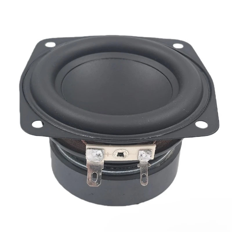 SOTAMIA 1Pcs 3 Inch Subwoofer Audio Speaker 4 Ohm 20W Super Bass Hifi Music Sound Speaker DIY Home Theater Power Loudspeaker