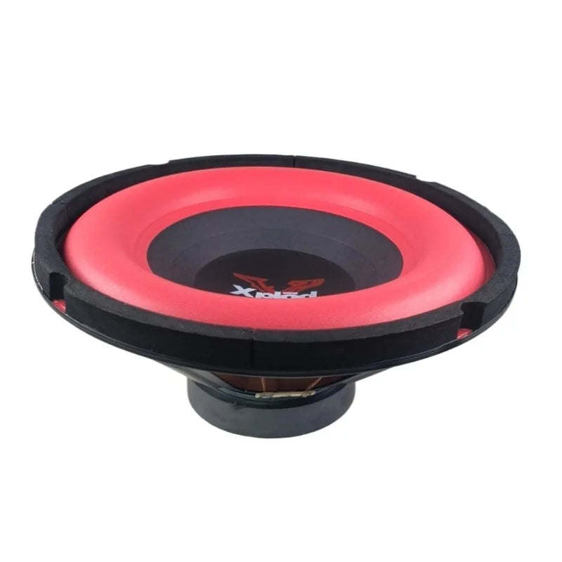 SOTAMIA 1Pcs 8 Inch 200W Subwoofer Speaker 4 Ohm Card Package Speaker Hifi Music Audio Bass Home Theater Power Loudspeaker