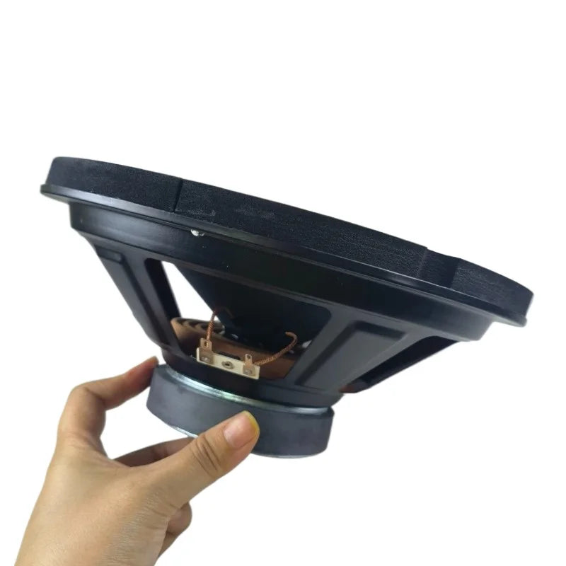 SOTAMIA 1Pcs 8 Inch 200W Subwoofer Speaker 4 Ohm Card Package Speaker Hifi Music Audio Bass Home Theater Power Loudspeaker