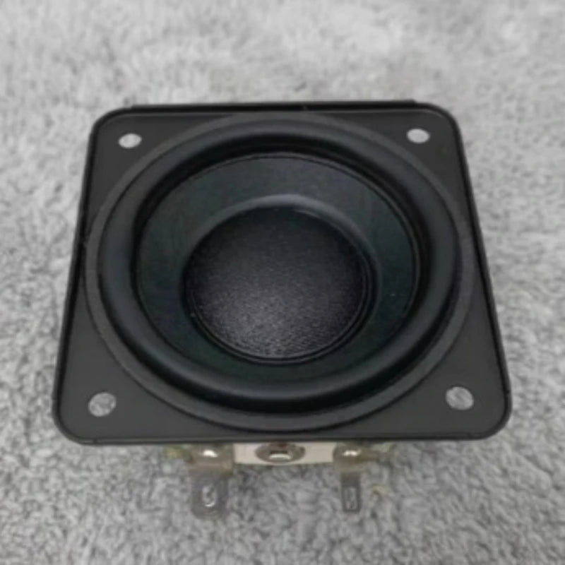 SOTAMIA 2Pcs 2.25 Inch Full Range Audio Speaker 58mm 6 Ohm 15W HiFi Sound Music Power Loudspeaker for BOSE M2 Speaker Repair