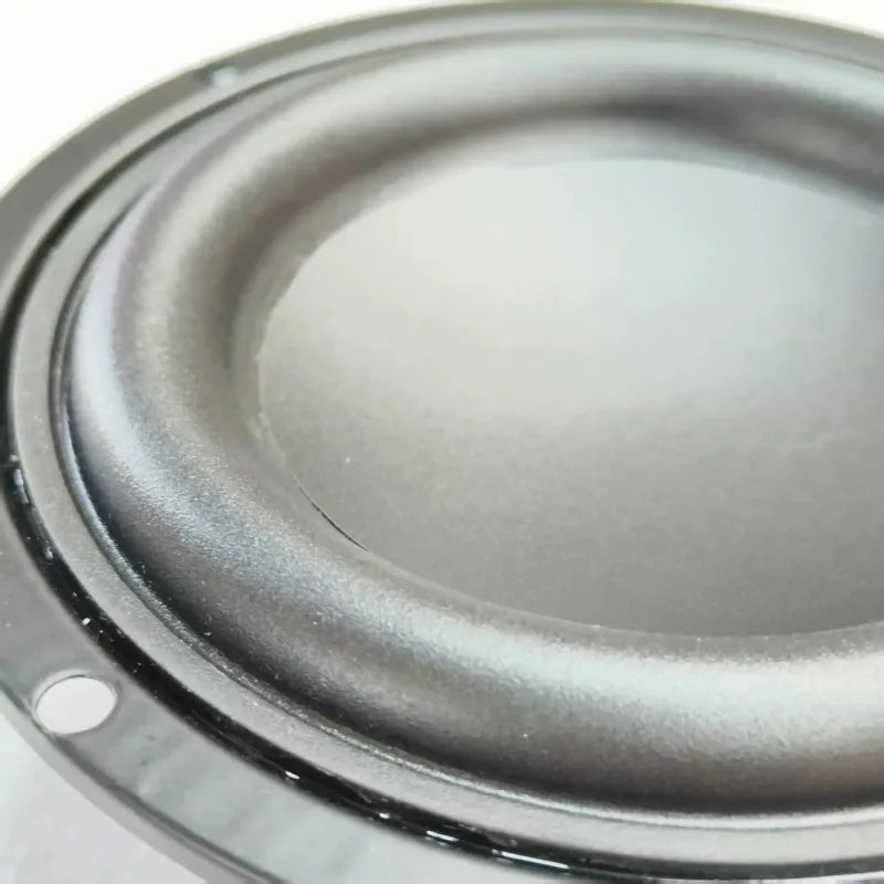SOTAMIA 1Pcs 4 Inch Subwoofer Audio Speaker 4 Ohm 20W Waterproof Speaker Bass Altavoz HIFI Loudspeaker DIY Power Amplifier