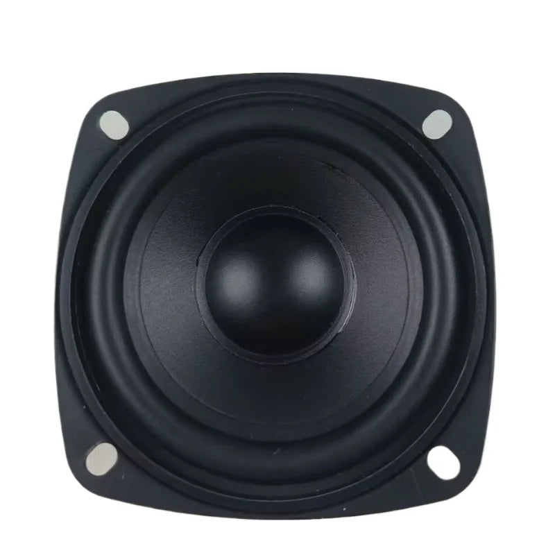 SOTAMIA 1Pcs 3 Inch Full Range Speaker 4 8 Ohm 15W Waterproof Outdoor Loudspeaker DIY Portable Bluetooth Speaker Sound Audio