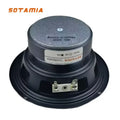 SOTAMIA 1Pcs 4.5 Inch Woofer Speaker 4 8 Ohm 30W Audio Bass LoudSpeaker Subwoofer DIY Bookshelt Home Music Bluetooth Speaker