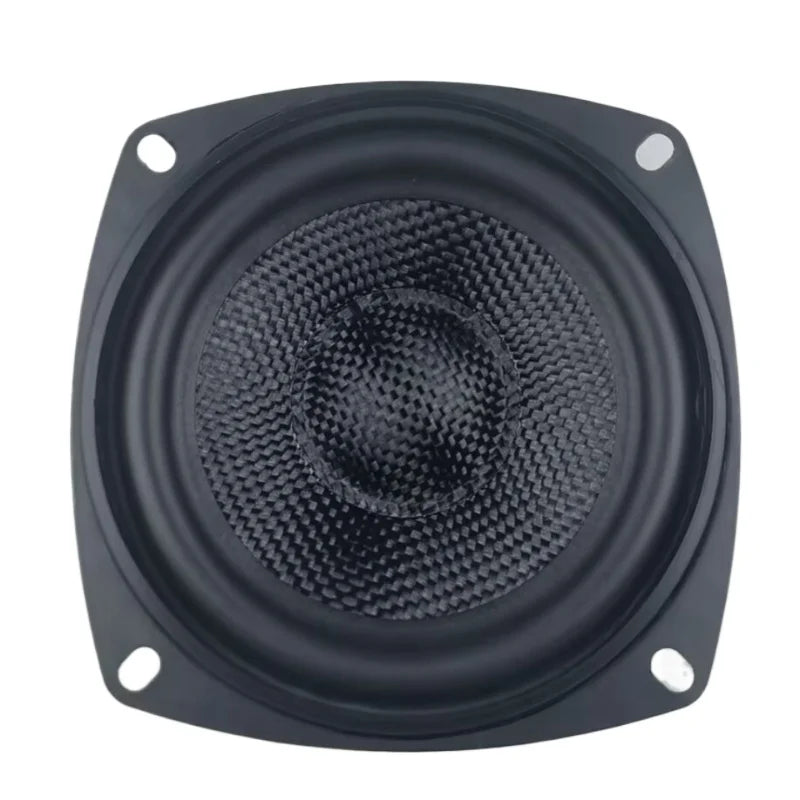SOTAMIA 1Pcs 4 Inch Bass Audio Speaker 4 8 Ohm 30W Glass Fiber Power Loudspeaker DIY Home Music Waterproof Bluetooth Speaker